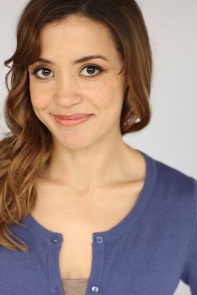 Ambar Martinez profile photo