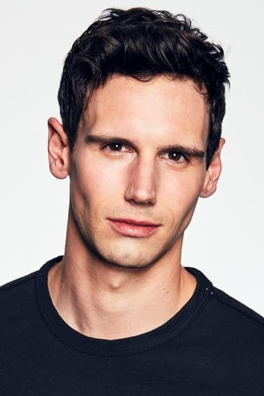 Cory Michael Smith profile photo