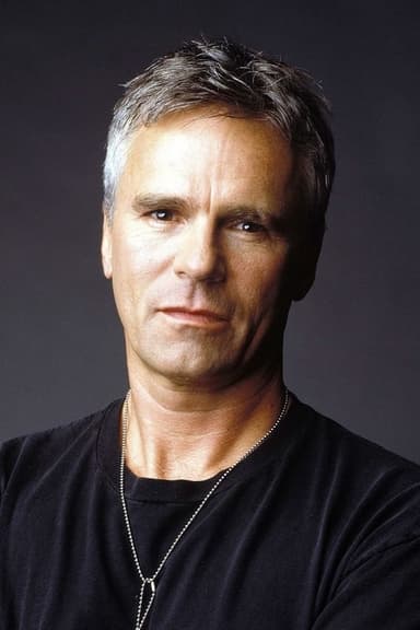Richard Dean Anderson profile photo