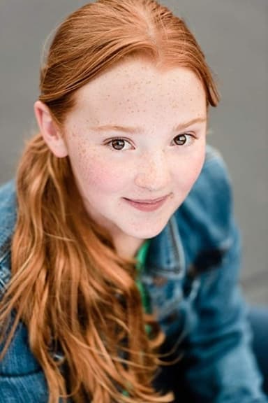 Mia Bagley profile photo