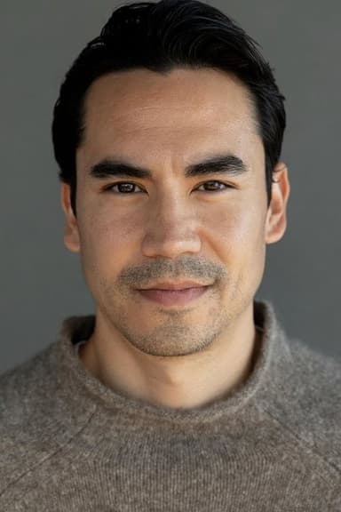 Jason Amerling profile photo