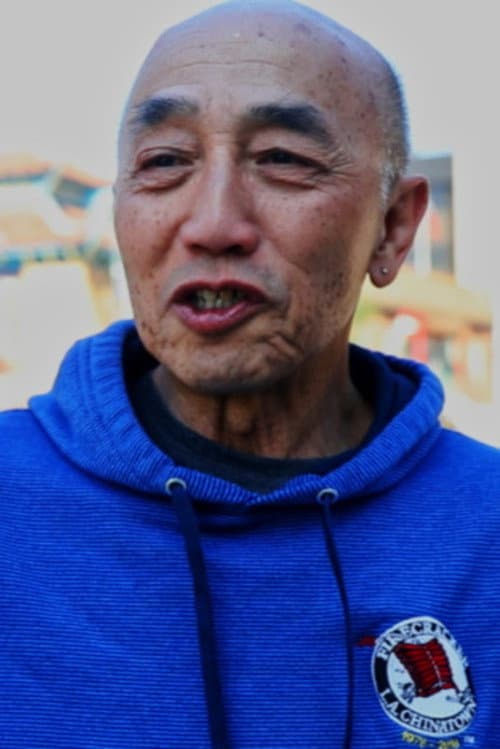 Edmund Soohoo: The Heart of Chinatown (2026) movie poster