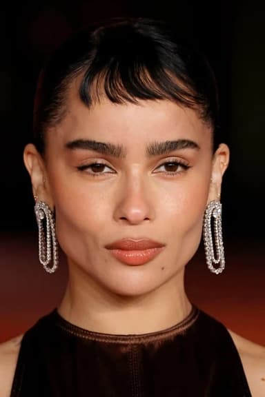 Zoë Kravitz profile photo