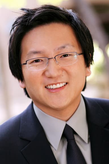 Masi Oka profile photo