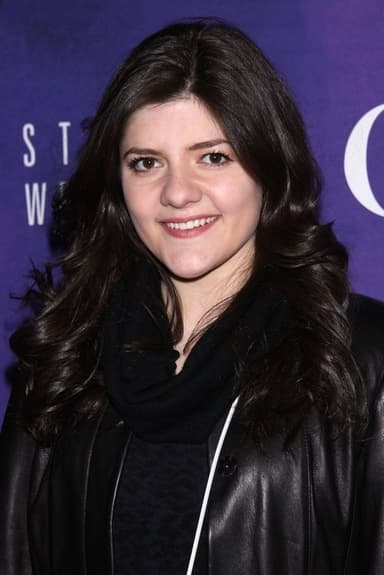 Madeleine Martin profile photo