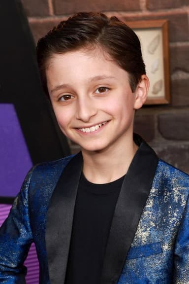 Max Matenko profile photo