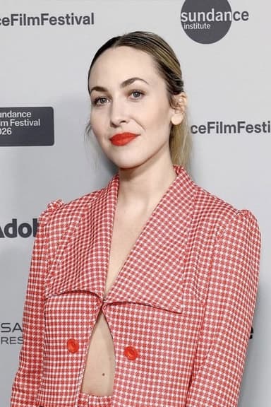 Lucy McNulty profile photo