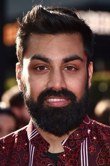 Saagar Shaikh profile photo