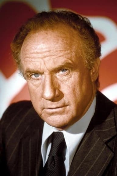 Jack Warden profile photo