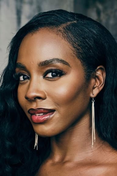 Deborah Ayorinde profile photo