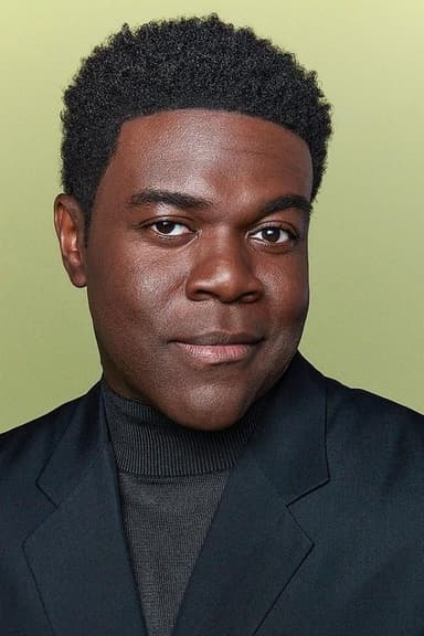 Sam Richardson profile photo