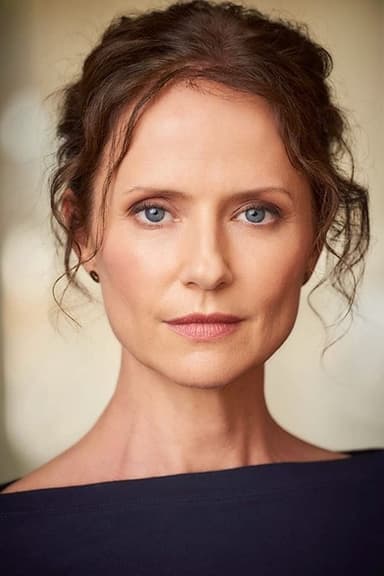 Jean Louisa Kelly profile photo