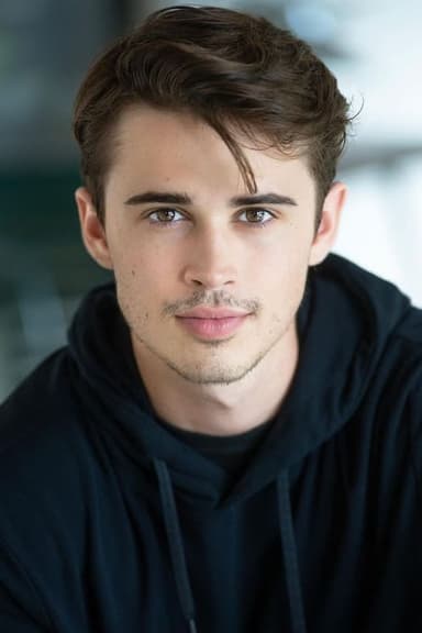 Logan Allen profile photo