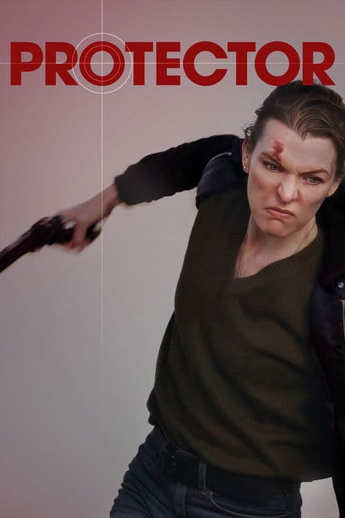 Protector (2026) movie poster - 100% on Rotten Tweets