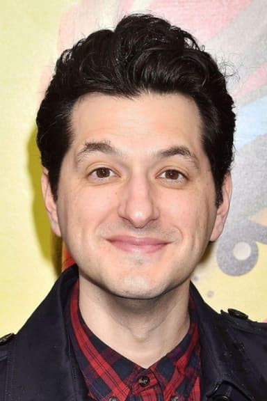 Ben Schwartz profile photo