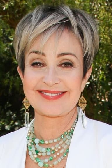 Annie Potts profile photo