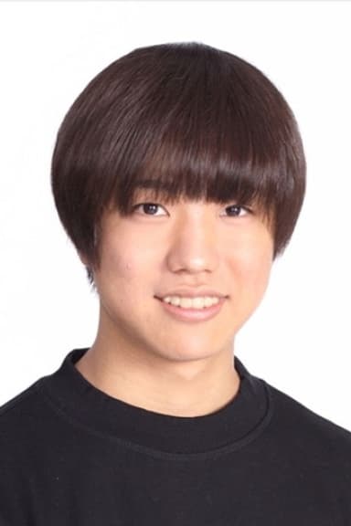 Takuto Yoshinaga profile photo