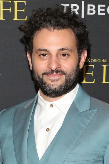 Arian Moayed profile photo