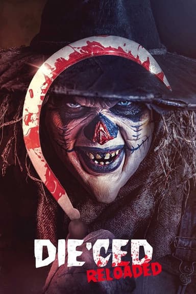 Die'ced: Reloaded (2025) movie poster