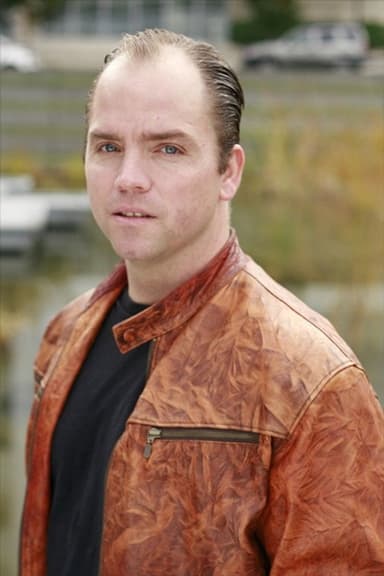Eric Martin Reid profile photo