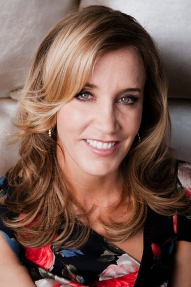 Felicity Huffman profile photo