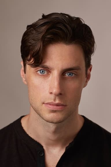 Tom Sharp profile photo