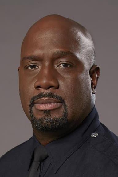 Richard T. Jones profile photo