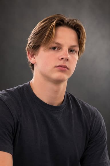 Zach Wisniewski profile photo