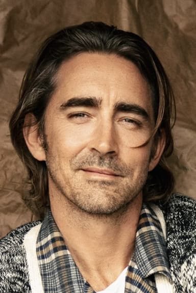 Lee Pace profile photo
