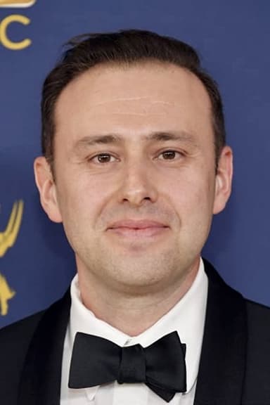 Alex Reznik profile photo