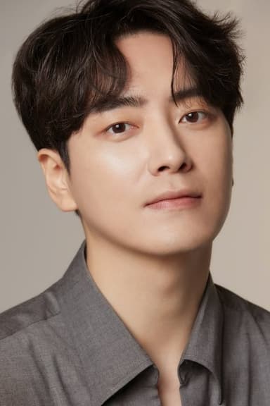 Lee Jun-hyuk profile photo