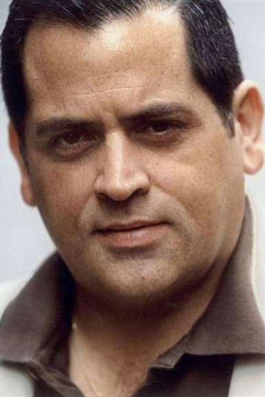 Stephen Badalamenti profile photo