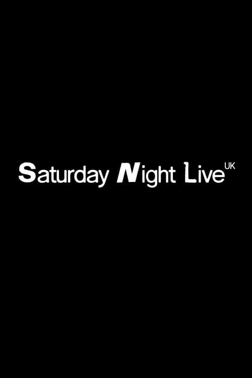 Saturday Night Live UK (2026) TV show poster - 53% on Rotten Tweets