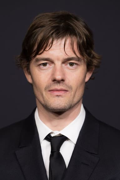 Sam Riley profile photo