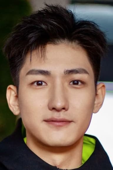 Zhang Haolun profile photo