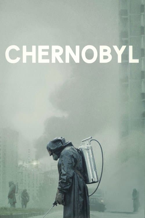 Chernobyl (2019) TV show poster