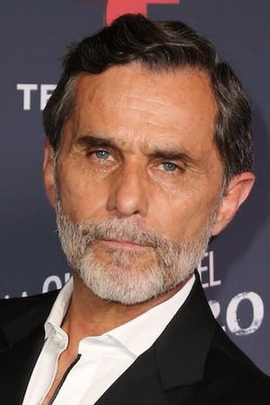 Humberto Zurita profile photo