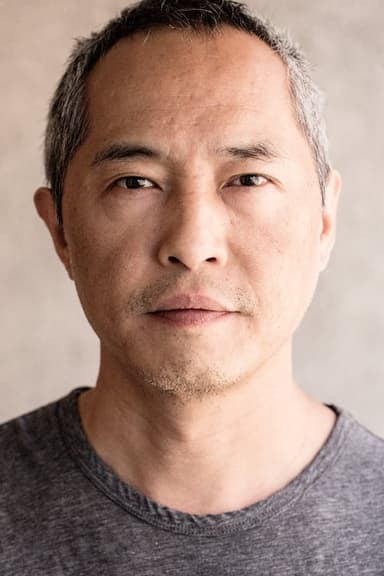Ken Leung profile photo
