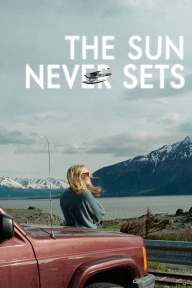 The Sun Never Sets (2026) movie poster