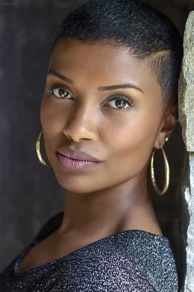 Samantha Walkes profile photo