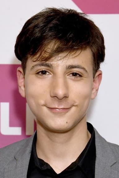 Jake Ryan profile photo