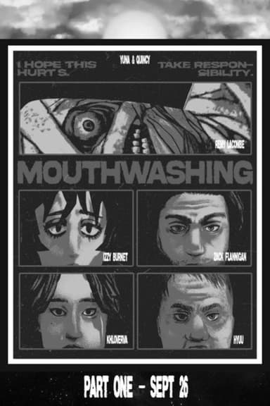 Mouthwashing: Part One (2026) movie poster