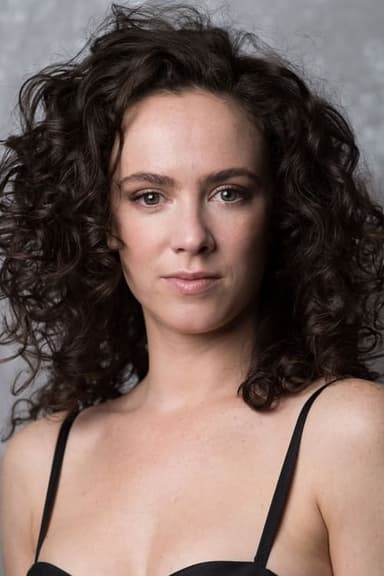Amy Manson profile photo