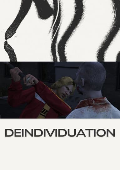 Deindividuation (2026) TV show poster