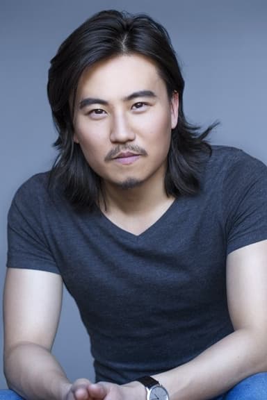 Eugene Young profile photo