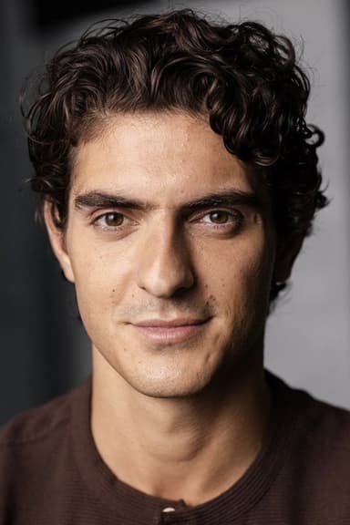 Anthony Pavone profile photo