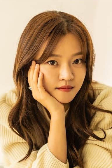 Ko A-sung profile photo