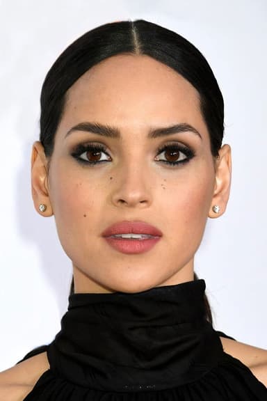 Adria Arjona profile photo