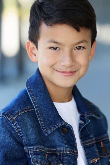 Noah Alexander Sosnowski profile photo
