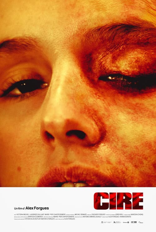 Wax (2026) movie poster - 71% on Rotten Tweets